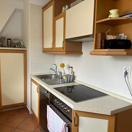 Alt Apartment Kolobrzeg